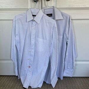 2 for $20 Men’s Tasso Ella Dress Shirt